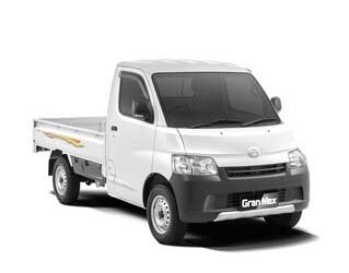 GAIKINDO Yakin Industri Kendaraan Bermotor Indonesia Mampu Penuhi Kebutuhan Kendaraan Pick-Up