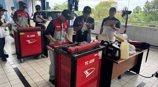 Strategi Daihatsu Berikan Kepuasan Pelanggan Melalui Kontes Nasional