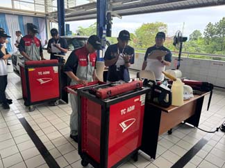 Strategi Daihatsu Berikan Kepuasan Pelanggan Melalui Kontes Nasional