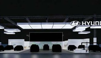 Hyundai Siap Tampilkan Suv Baru Dan Model Mobil Yang Lengkap di IIMS 2026