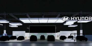 Hyundai Siap Tampilkan Suv Baru Dan Model Mobil Yang Lengkap di IIMS 2026