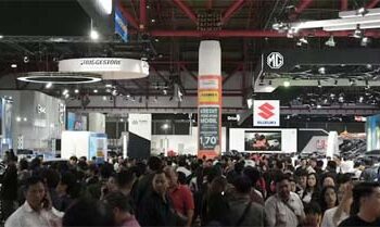 IIMS 2026 Hadirkan Atraksi Spektakuler, Promo Menarik dan Konser di Akhir Pekan