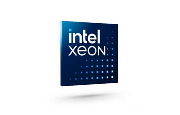 Intel Meluncurkan Prosesor Baru Intel Xeon® 600 for Workstation