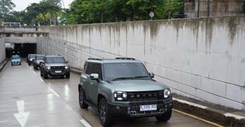 Hasil Investigasi Insiden JETOUR T2 di Tol Jagorawi Disampaikan Bersama Kementerian Perhubungan dan KNKT