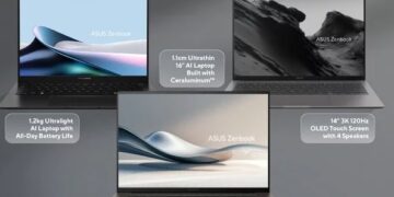 Laptop Rekomendasi Para Ahli IT: Seimbang Antara Harga dan Spek