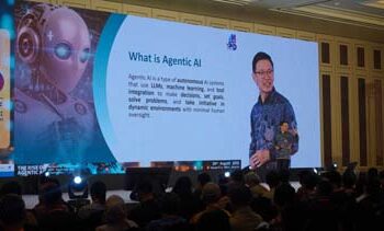 MTDL Gandeng Alibaba Cloud Hadirkan Layanan Cloud Terlengkap di Indonesia