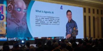 MTDL Gandeng Alibaba Cloud Hadirkan Layanan Cloud Terlengkap di Indonesia