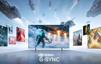 Rekomendasi TV & Monitor OLED Samsung 2026 yang Mendukung NVIDIA G-SYNC: Main Game Tanpa Lag!