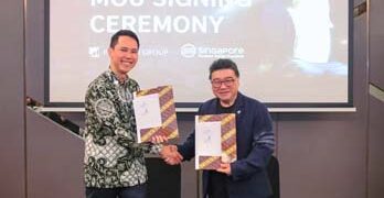 Singapore Tourism Board dan Pakuwon Group Tingkatkan Pengalaman Berlibur Wisatawan Indonesia di Singapura