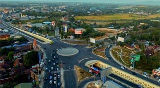 Dua Dirjen PU Kompak Mundur : Pubkik Soroti Temuan Audit BPK dan Timeline Jabatan dan Tata Kelola Proyek Infrastruktur