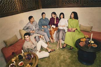 ALDO Hadirkan Kampanye Ramadan 2026 “Every Look Tells A Story”