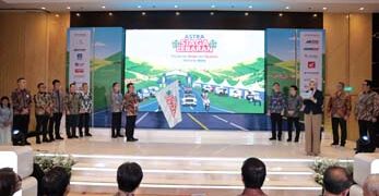 Astra Siaga Lebaran Konsisten Selama 15 Tahun, Hadirkan Layanan Terpadu di Jalur Strategis Mudik