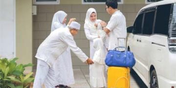 Simak 5 Tips Kelola THR Saat Mudik Lebaran ala Astra Life