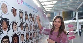 Hadirkan Ruang bagi Perempuan, Asuransi Astra Gaungkan Kembali Kampanye #PerempuanBermakna
