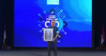 Asuransi Astra Sabet Dua Penghargaan Sekaligus dalam Digital Day 2026 oleh The Iconomics