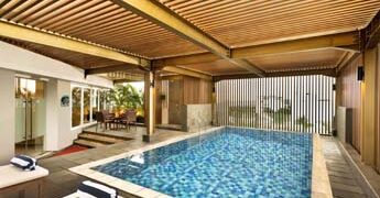 Grand Royal Suite Atria Hotel Gading Serpong, Satu-satunya Hotel dengan Private Pool di Tangerang