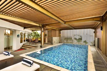 Grand Royal Suite Atria Hotel Gading Serpong, Satu-satunya Hotel dengan Private Pool di Tangerang