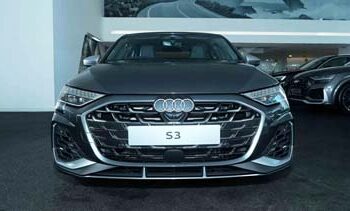 Audi Indonesia Luncurkan The New Audi S3, Evolusi Terbaru Lini Audi Sport