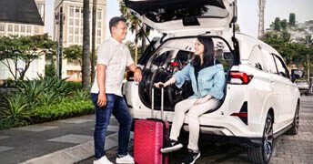 Resep Auto2000 Beli Mobil Bekas Untuk Mudik dan Libur Lebaran, Dijamin Aman, Nyaman, dan Bebas Tipu-tipu