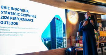 BAIC Indonesia Targetkan Pertumbuhan Penjualan Hampir 200% pada 2026, Siap Luncurkan EV Pertama