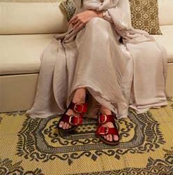 BIRKENSTOCK Rayakan Ramadan Melalui Langkah Yang Lebih Mindful “A Walk Of Reflection”