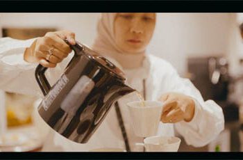 KAPPI Perkenalkan Kopi Nusantara di Momentum Imlek: Merayakan Akulturasi Budaya dan Semangat Nasionalisme