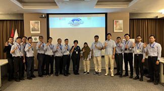 Astra Daihatsu Motor Raih Perpanjangan Sertifikasi AEO dari Bea dan Cukai