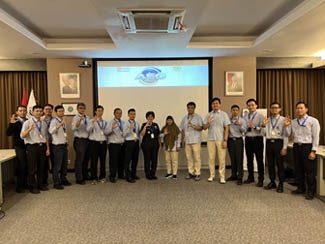 Astra Daihatsu Motor Raih Perpanjangan Sertifikasi AEO dari Bea dan Cukai