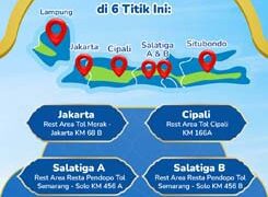 Astra Daihatsu Siapkan Posko dan Bengkel Siaga saat Mudik Lebaran 2026