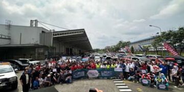 Mudik Bahagia Bersama Daihatsu, Bahagia Sejak Pertama Karena Kamu Ada