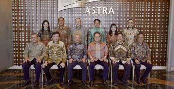 PT Federal International Finance Bukukan Laba Bersih Rp4,63 Triliun pada tahun 2025