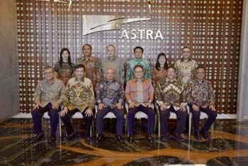 PT Federal International Finance Bukukan Laba Bersih Rp4,63 Triliun pada tahun 2025