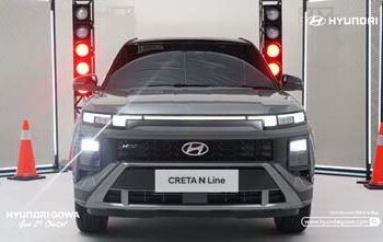 Hyundai Gowa Beri Promo Flash Sale dan Cashback Besar-Besaran di Lazada 3.3 “Ramadhan Mega Sale”, Bisa Hemat Sampai 37 Juta!