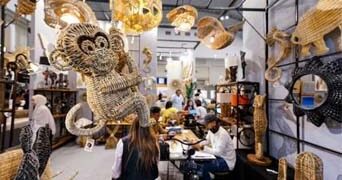 IFEX 2026: Desain Menjadi Faktor Strategis Keberhasilan Produk Industri Furnitur di Pasar Global