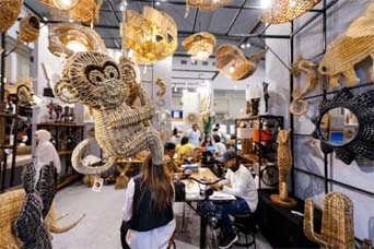 IFEX 2026: Desain Menjadi Faktor Strategis Keberhasilan Produk Industri Furnitur di Pasar Global