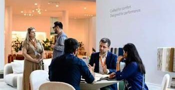 Antusiasme Buyers Internasional Tetap Tinggi, IFEX 2026 Catat Transaksi Sebesar 300 Juta USD