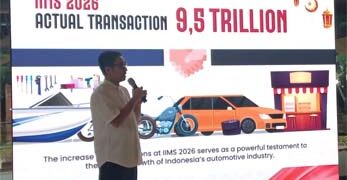 Info Terkini, IIMS 2026 Catatkan Transaksi Lampaui Target Sebesar Rp9,5 Triliun