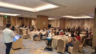 Mirae Asset Gaungkan Investor Ritel Melalui Program Edukasi di Berbagai Kota