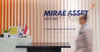 Mirae Asset Klarifikasi Pemberitaan Media Terkait Kunjungan OJK Didampingi Bareskrim