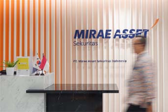 Mirae Asset Klarifikasi Pemberitaan Media Terkait Kunjungan OJK Didampingi Bareskrim