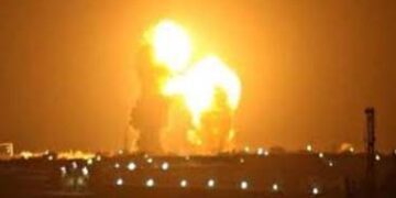 Eskalasi Konflik AS–Iran: Pasar Saham Dibayangi Risk-off