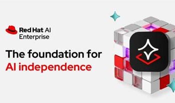 Red Hat Luncurkan Red Hat AI Enterprise, Platform AI Terpadu yang Meliputi Infrastruktur hingga Agen