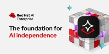 Red Hat Luncurkan Red Hat AI Enterprise, Platform AI Terpadu yang Meliputi Infrastruktur hingga Agen