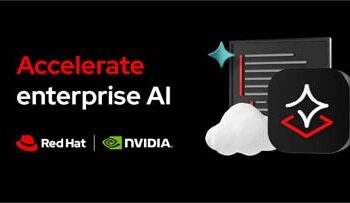 Red Hat AI Factory with NVIDIA Percepat Jalan Menuju Implementasi AI Skala Besar di Lingkungan Produksi