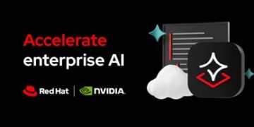 Red Hat AI Factory with NVIDIA Percepat Jalan Menuju Implementasi AI Skala Besar di Lingkungan Produksi