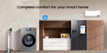 Samsung Hadirkan Bespoke AI Home untuk Bantu Keluarga Jalani Ramadhan Lebih Praktis dan Bermakna