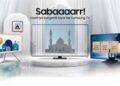 Lewat Kampanye SABAAR, Samsung Ajak Keluarga Indonesia Ciptakan Momen Ramadhan Lebih Bermakna di Rumah