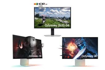 Samsung Perkenalkan Teknologi Gaming 3D Tanpa Kacamata di GDC 2026