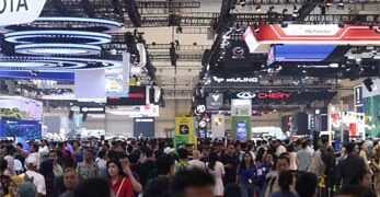 Seven Event Kembangkan Signature Exhibition, Usung 11 Judul Pameran Tahun 2026