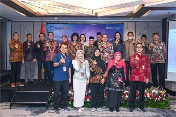 Kolaborasi United Tractors dengan Kemendikdasmen untuk Tingkatkan Kompetensi SDM